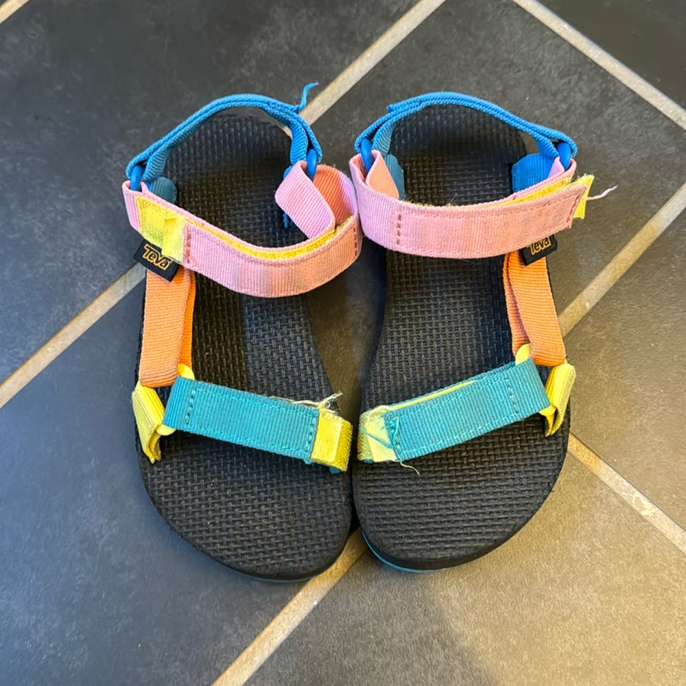 Teva’s 🩷